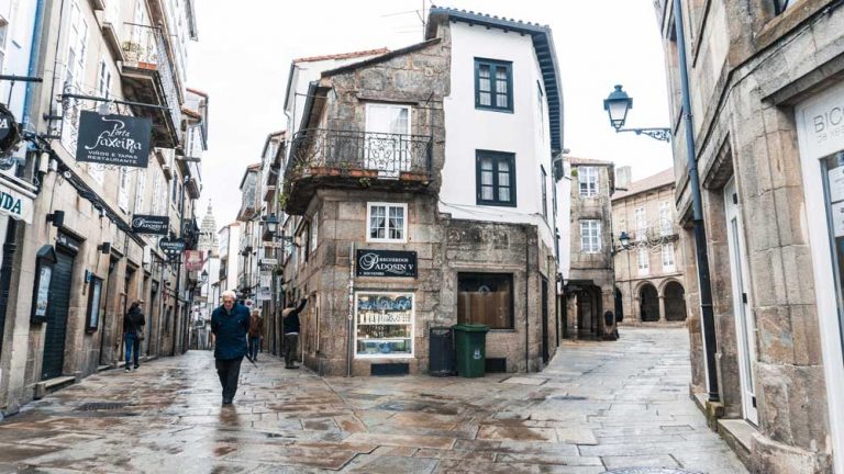calles