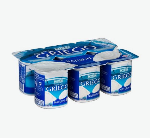 Mercadona