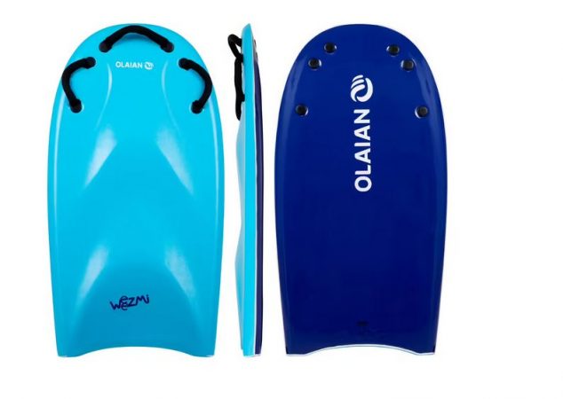 Decathlon