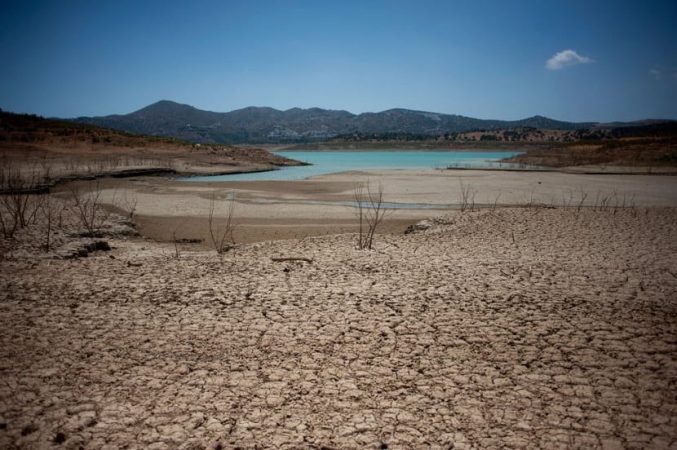 La sequía augura las peores cosechas para este 2023