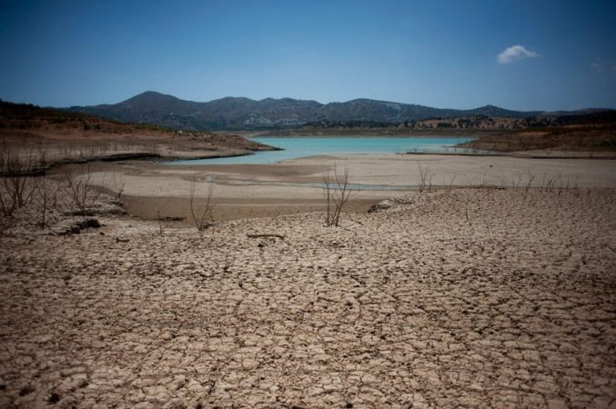 sequia en espana Merca2.es