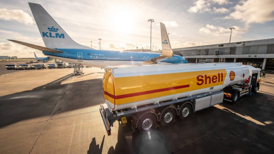 Amex y Shell conjuran a los directivos de las aerolíneas para lograr viajes de negocios sin emisiones