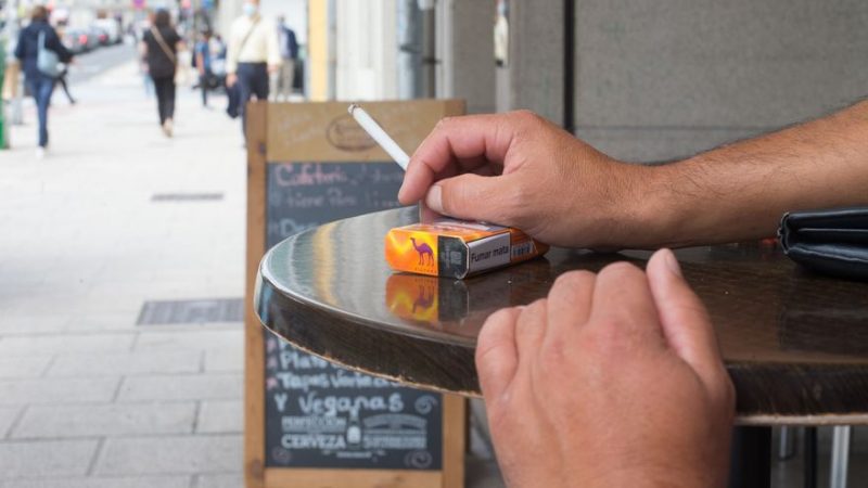 tabaco