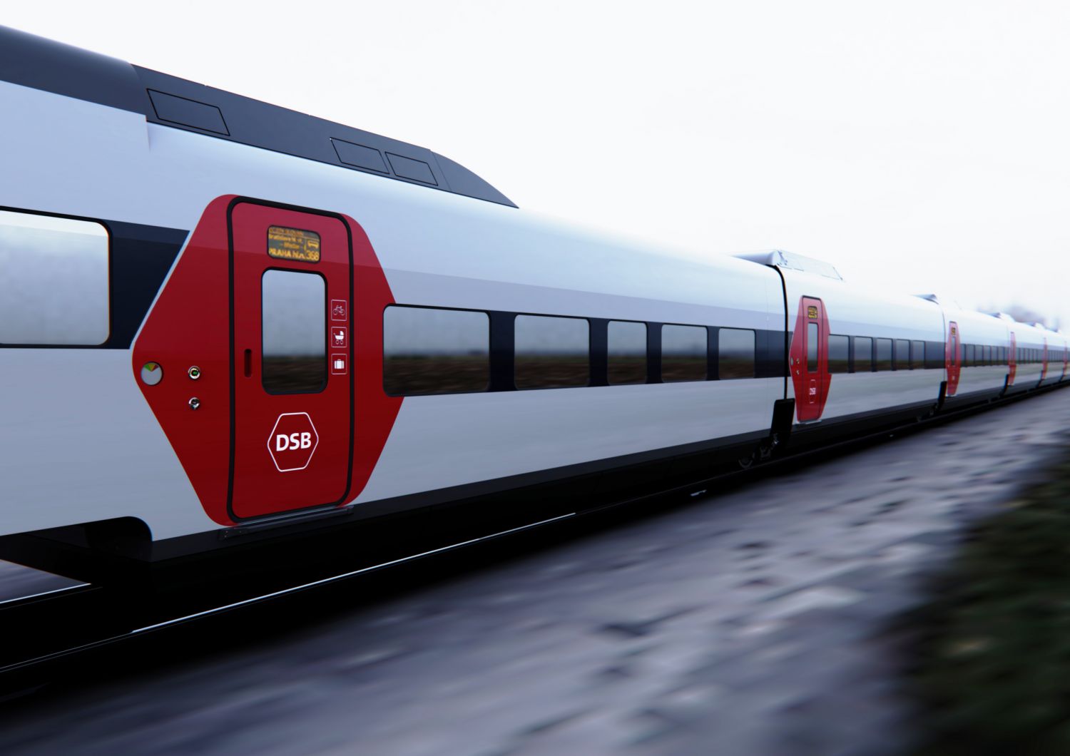 La excusa de Talgo para no abandonar Rusia