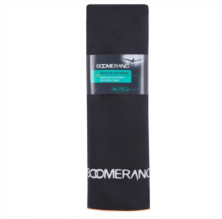 toalla microfibra boomerang