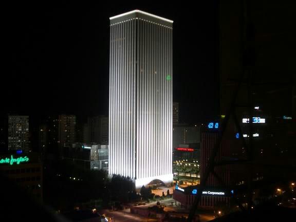 torre picasso Merca2.es