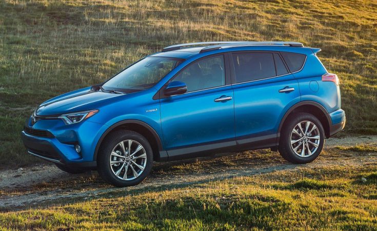 Estos son los coches SUV que menos consumen 7 Merca2.es toyota rav4 67 Merca2.es
