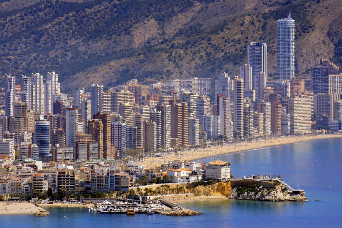 Turismo inmobiliario, un fenómeno que evidencia el atractivo inversor en España