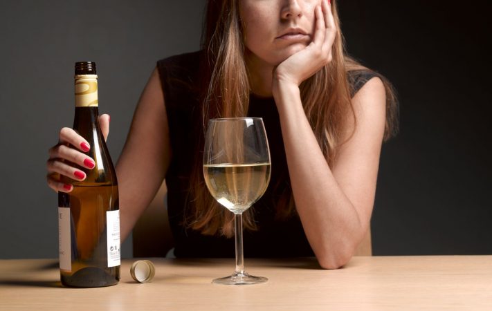 vino mujer Merca2.es