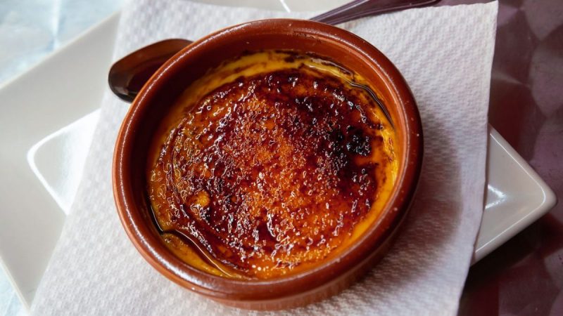 www.cocinayvino.com la autentica crema catalana una tradicion culinaria crema catalana1 e1600393327568 Merca2.es