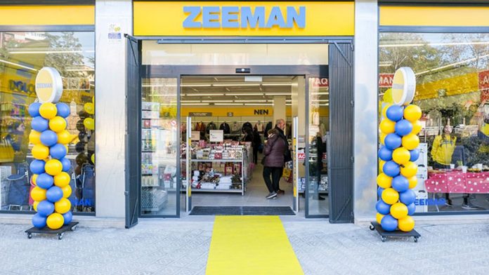 Zeeman