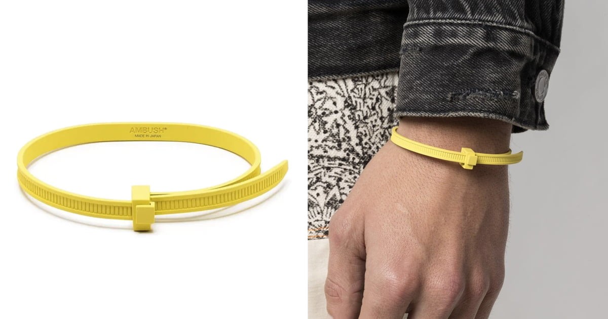 Balenciaga y Farfetch explotan al límite el lujo de la extravagancia