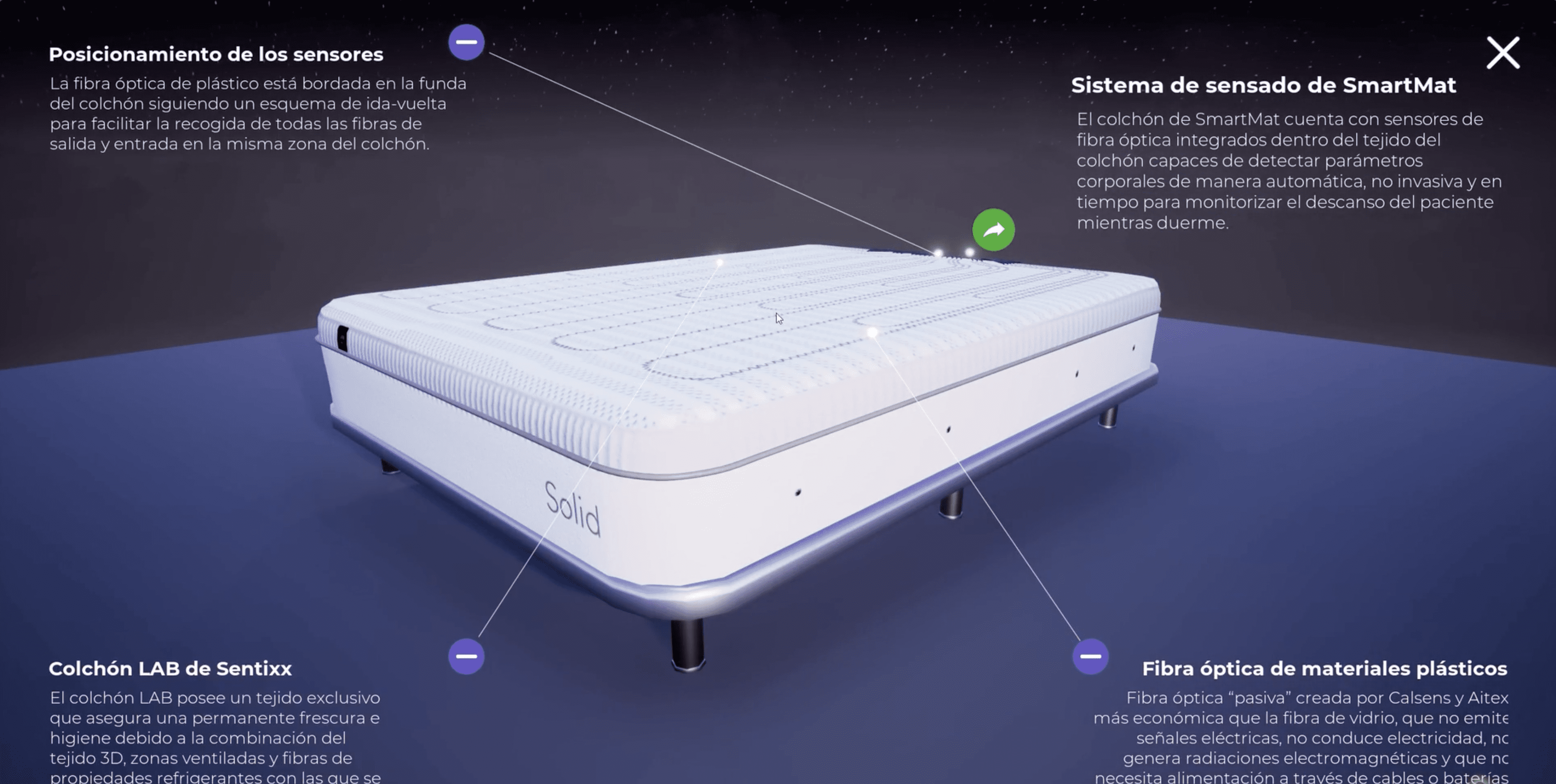 Llega koonstel: el primer metaverso empresarial de networking tecnológico