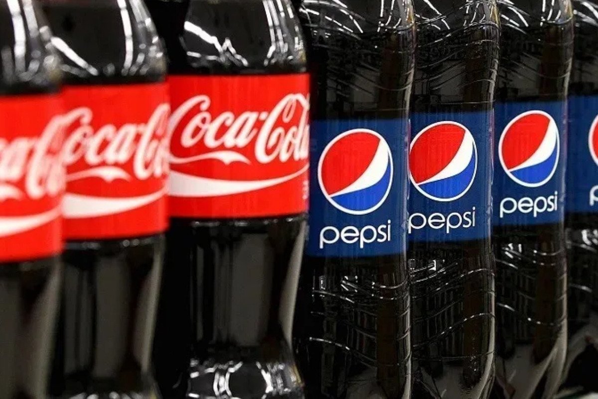 La frustración de Pepsi: 130 años al rebufo de Coca-Cola