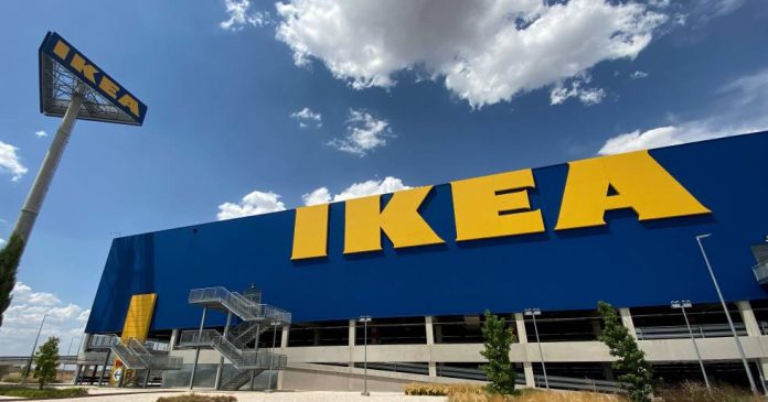Estos son los productos más vendidos de Ikea