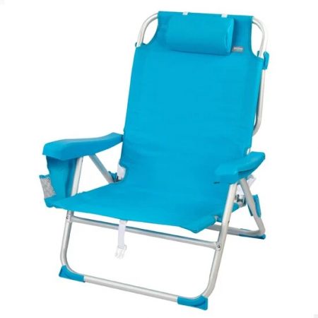 La silla plegable que está arrasando en Decathlon por solo 12,99 euros 