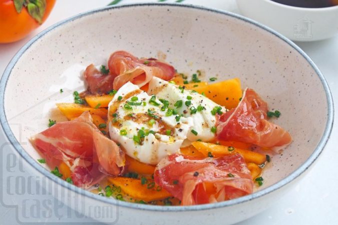 La ensalada de frutas perfecta para comer en verano 