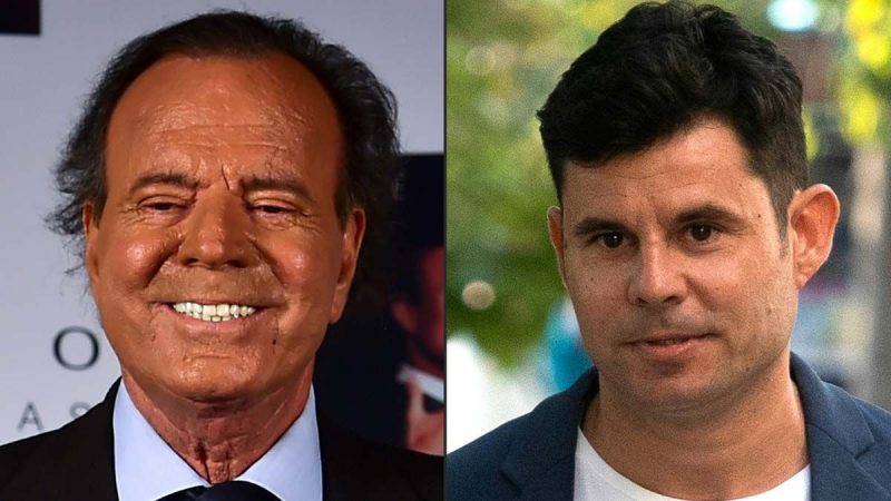 Julio Iglesias: todos los hijos (legítimos e ilegítimos) del cantante 