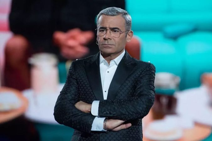 Las razones de Mediaset para despedir para siempre a Jorge Javier Vázquez 