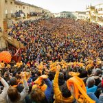 Castilla y León: las fiestas de pueblos que no te puedes perder