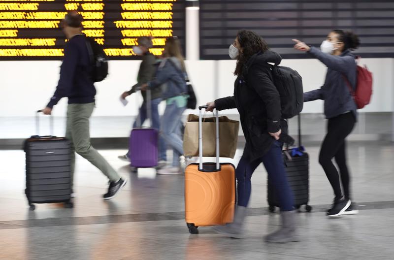 El Gobierno calcula un gasto de 231 millones de euros por la gratuidad de los trenes