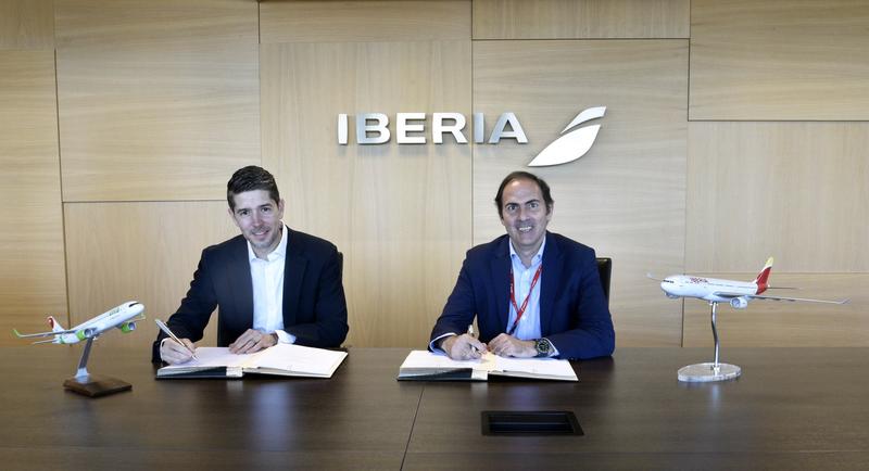 Iberia y Viva Aerobus ofrecen vuelos en conexión dentro de México