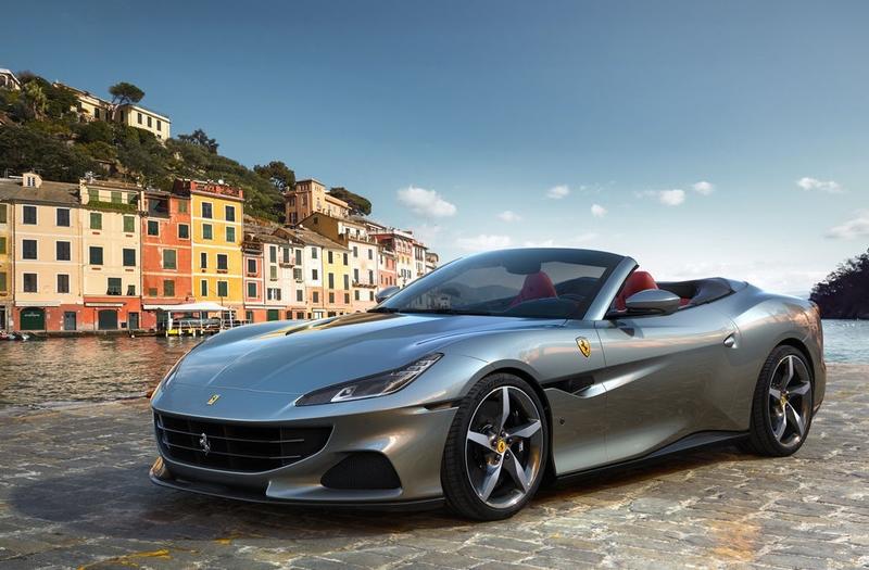 Ferrari revisará 24.000 vehículos en Estados Unidos por un fallo en los frenos