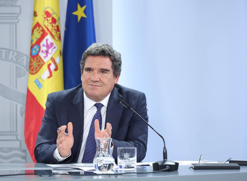 El Gobierno da una nueva patada adelante sobre el periodo de cálculo de las pensiones