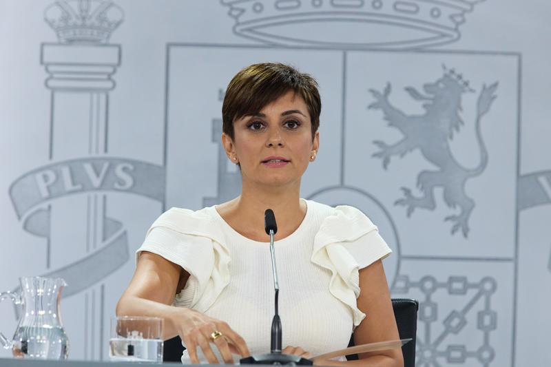 El Gobierno confía en que el PP apoye en el Congreso el decreto de ahorro energético y deje de «obstruir»
