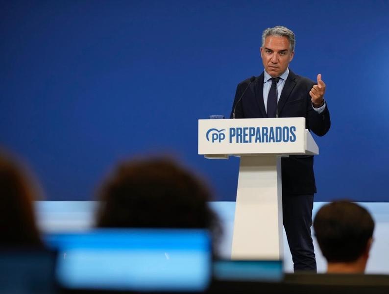 El PP confirma que apoyará el jueves en el Congreso el nuevo sistema de cotización de los autónomos