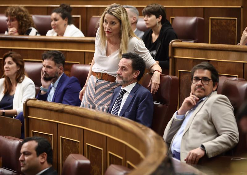 Cs rechazará en el Congreso las nuevas cuotas de autónomos, por «injustas» y no poder cambiar el «decretazo»