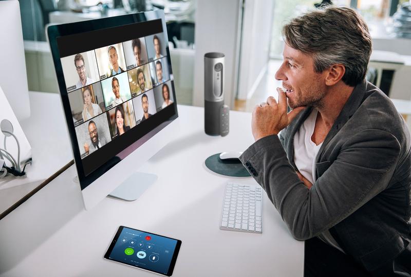 Zoom gana un 85% menos en el segundo trimestre