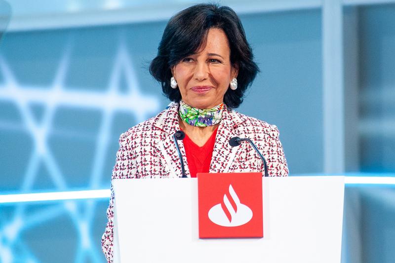 Santander, Sabadell y CaixaBank colocan 5.000 millones de deuda en el mercado de capitales