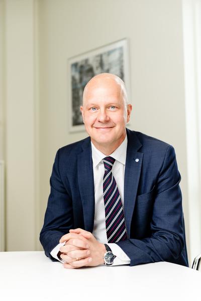 Velux nombrará a Lars Petersson como nuevo consejero delegado