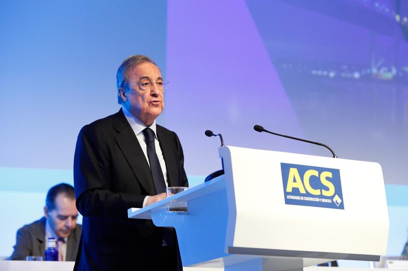 ACS adquiere el control de la concesión de una autopista de peaje en Texas