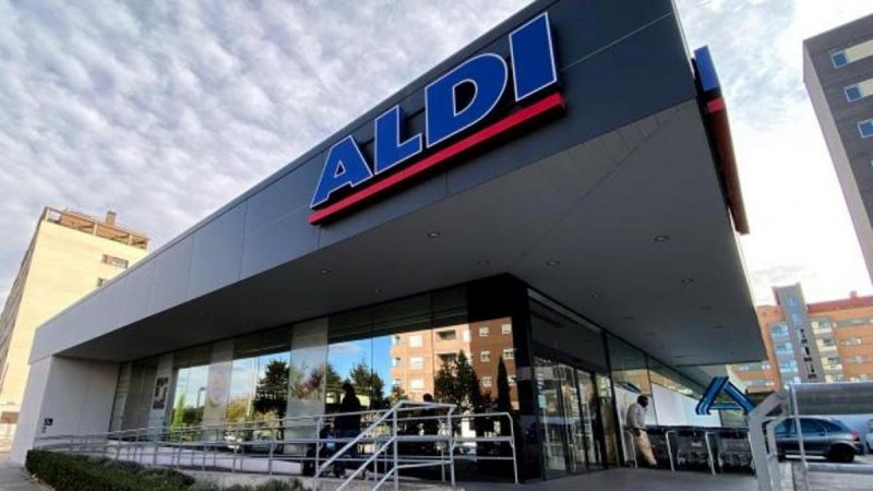 Locura en Aldi tras recuperar uno de sus productos más vendidos 