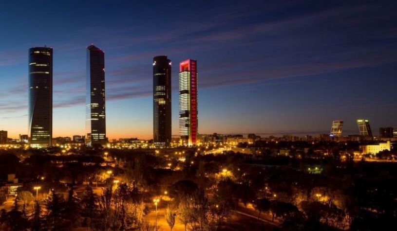 La Federación Internacional de Pádel junto con el fondo QSI “privan” a Madrid de un torneo de la máxima categoría￼