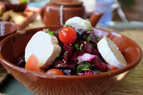 La ensalada de frutas perfecta para comer en verano 