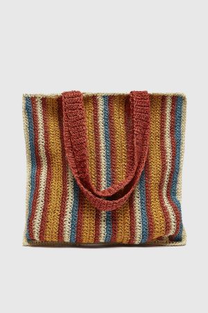 Bolso Pull&Bear 