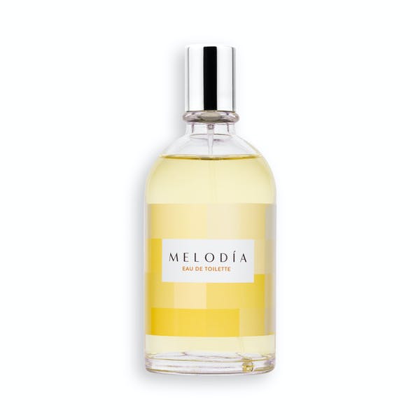 Perfume Melodía de Mercadona