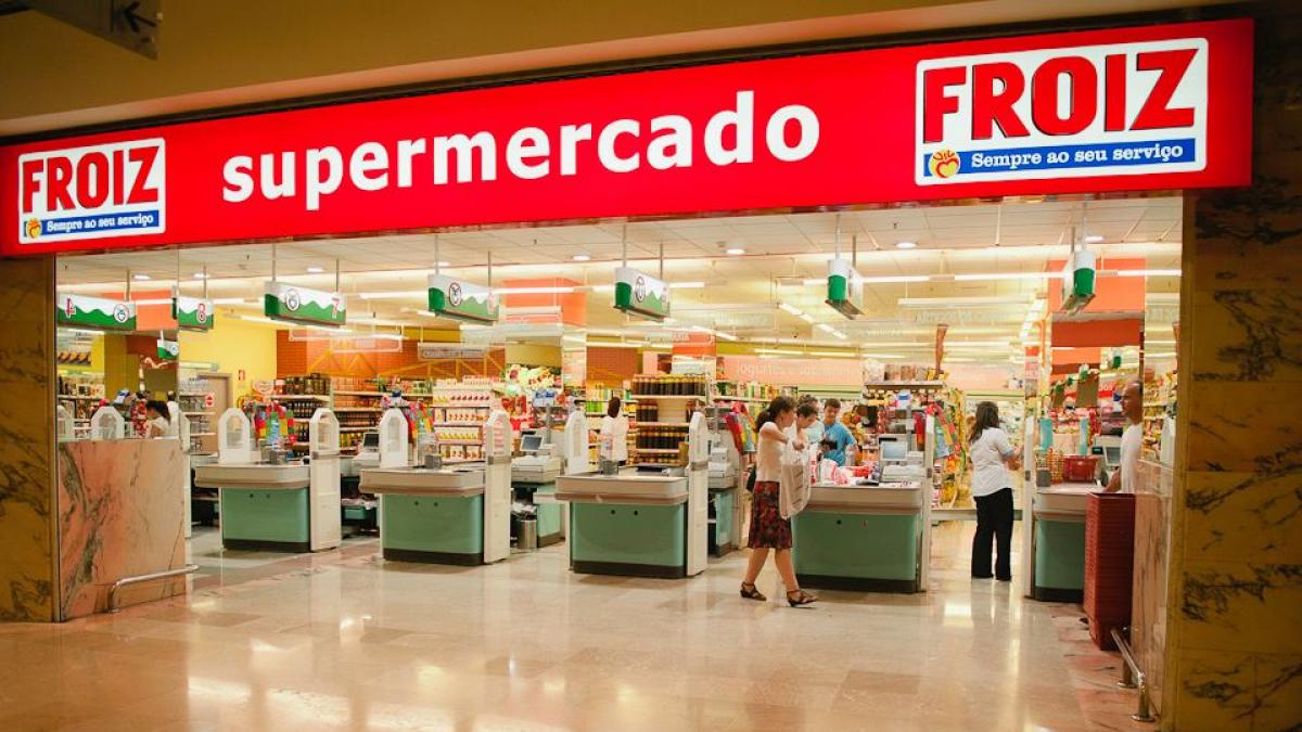Froiz consolida su posición en Madrid para hacer frente a Dia