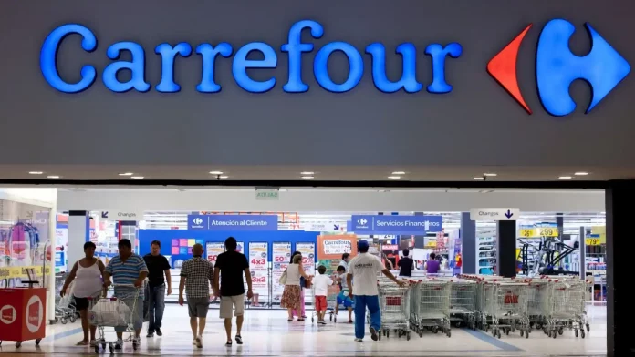 Carrefour