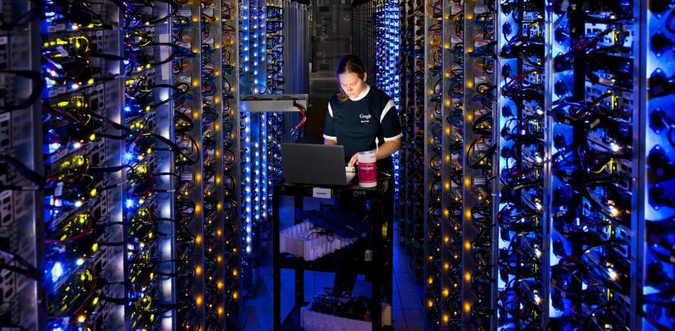 Los servicios en la nube facturan 61.000 millones en todo el mundo entre abril y junio, un 33% más