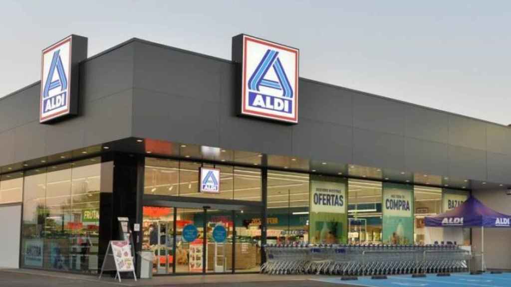 Aldi tiene el protector solar que deberías usar este verano según tu tipo de piel