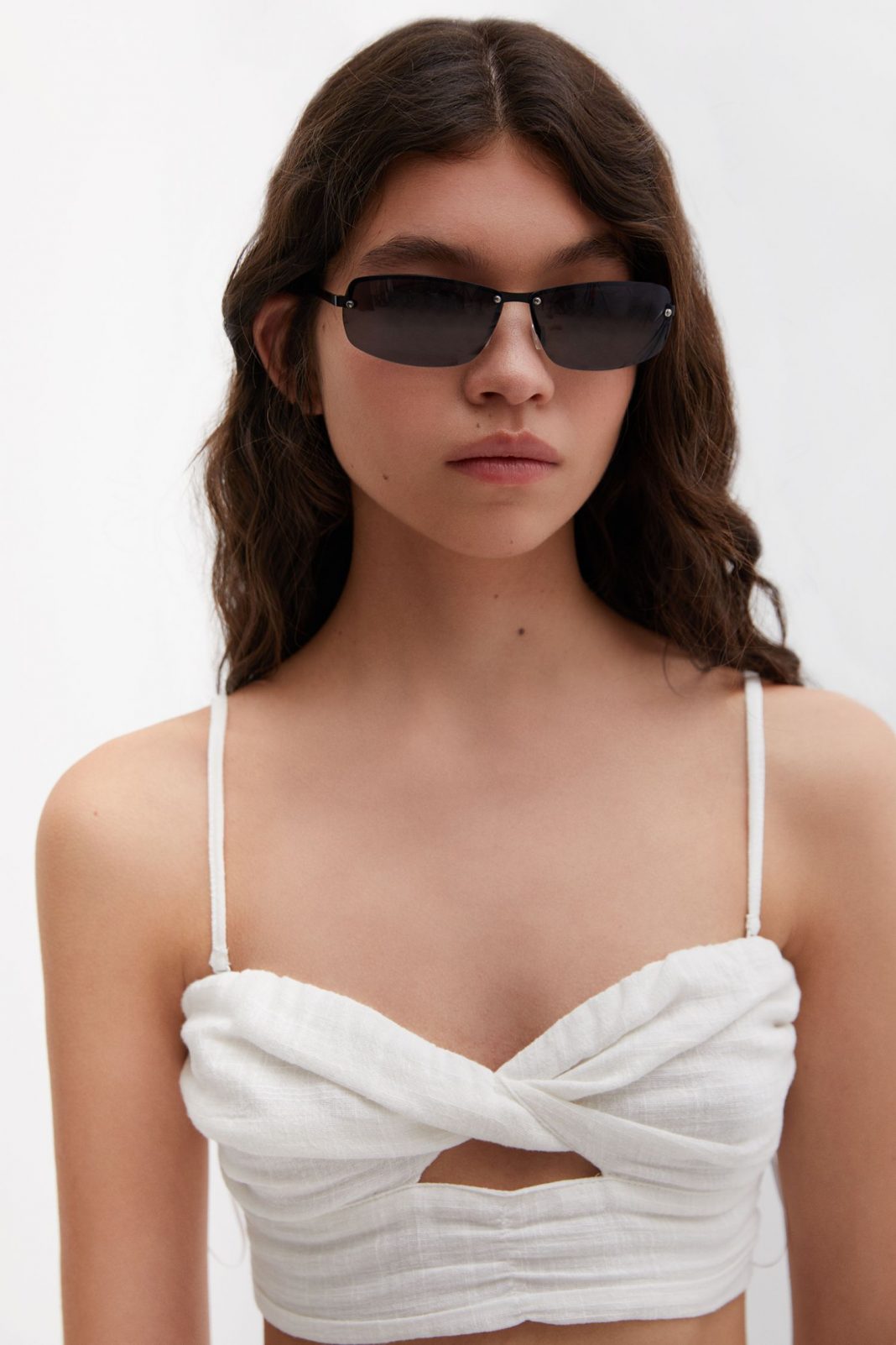 Las gafas de Trinity