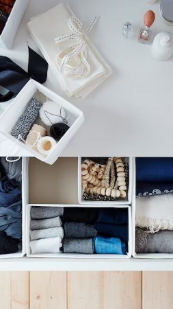 Ikea y su afán por ordenar tu casa
