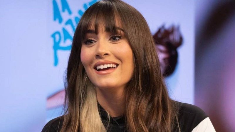 Aitana miedos extranos Merca2.es