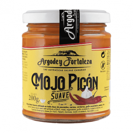 Los productos canarios de Aldi que volverán locos a los apasionados del picante 1 Merca2.es Los productos canarios de Aldi que volverán locos a los apasionados del picante