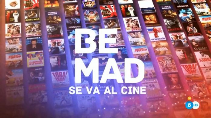 Be Mad