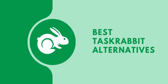 ¿Qué es TaskRabbit?